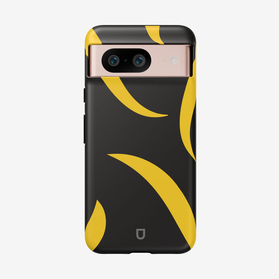 Google Pixel 8 Tough Case - Solar Strike