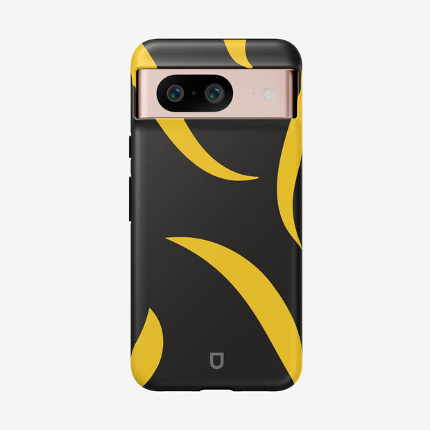 Google Pixel 8 Tough Case - Solar Strike