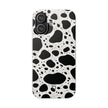 iPhone 17 Flexi Case - Dalmatian