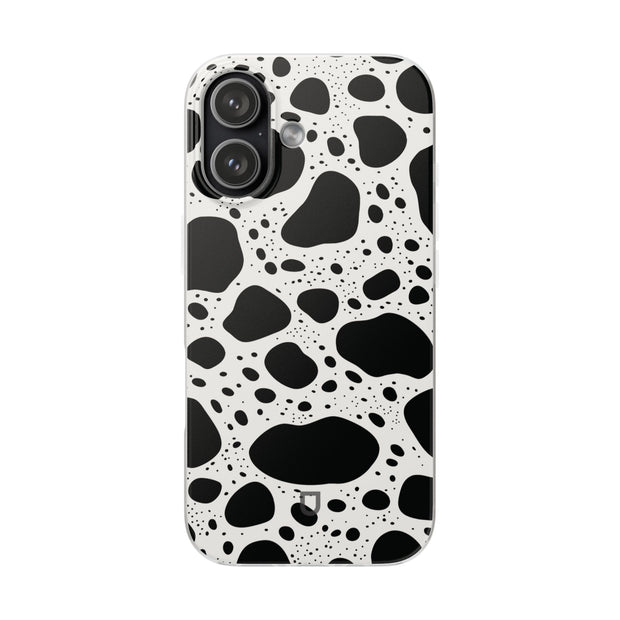 iPhone 17 Flexi Case - Dalmatian