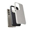 Samsung Galaxy S23 Tough Case  - White