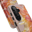 Samsung Galaxy S26 Series Tough Case - Ember Bloom