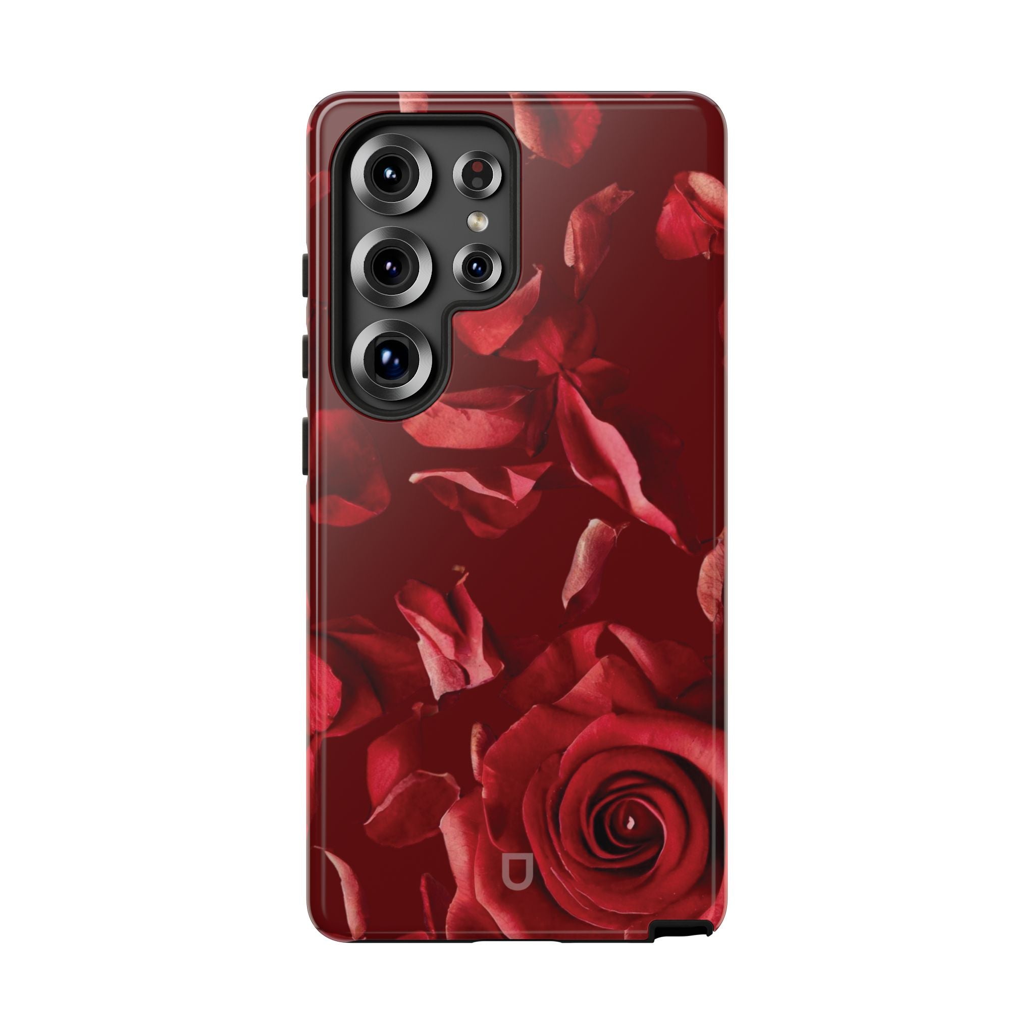 Samsung Galaxy S25 Ultra Tough Case - Petal Promises