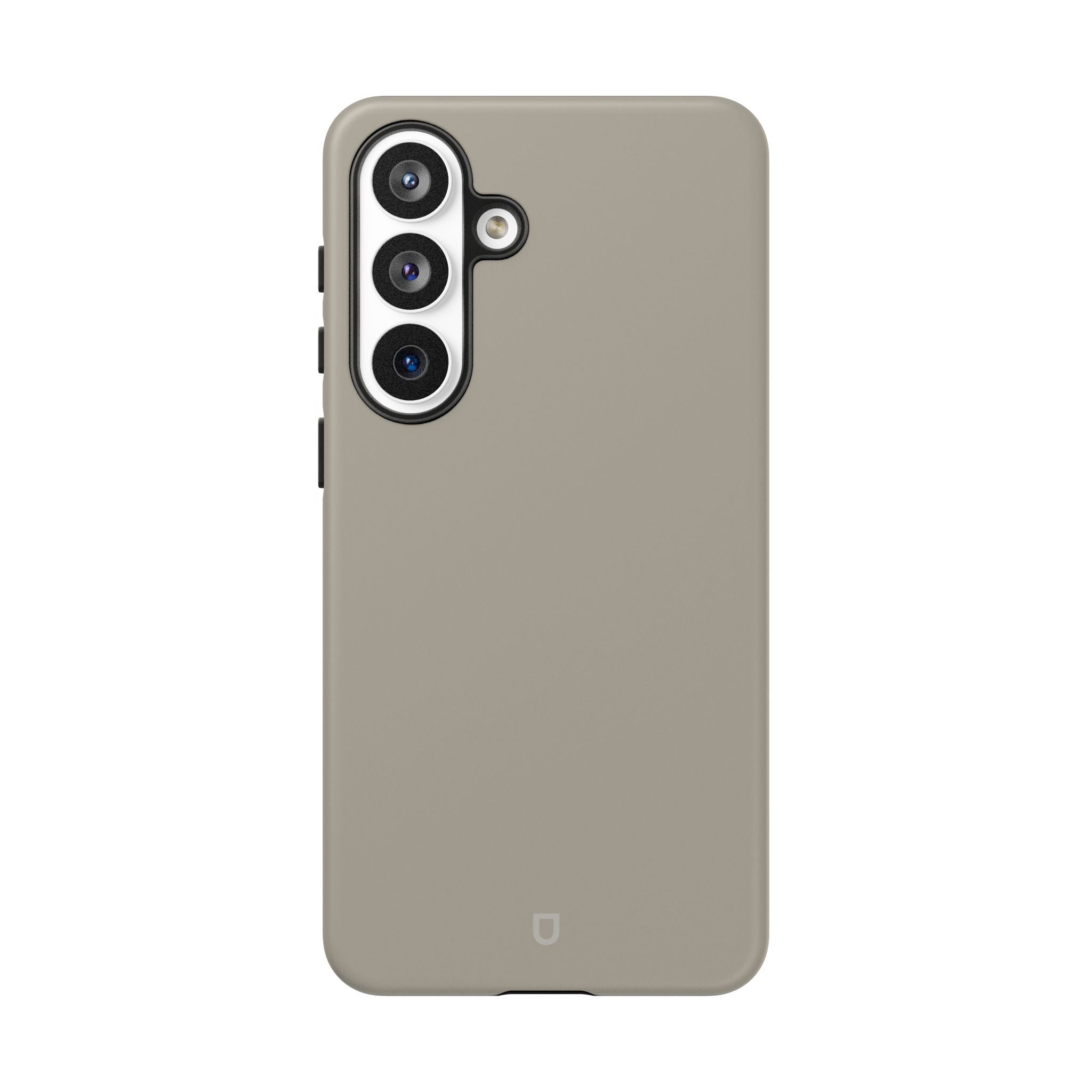 Samsung Galaxy S26+ Tough Case - Khaki Beige