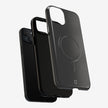 iPhone 15 Plus MagSafe Tough Case - Black