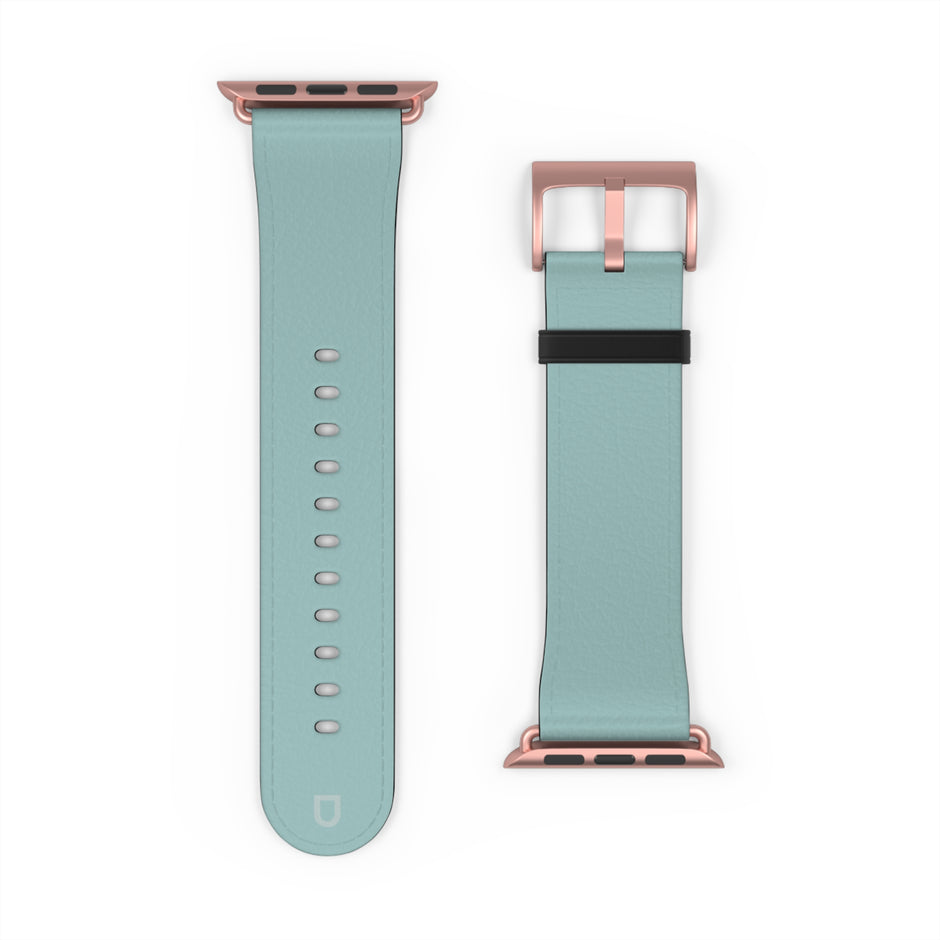 Apple Watch Series Bands 42-45 mm - Teal