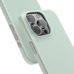 iPhone 16 Pro Max Slim Case - Honey Dew