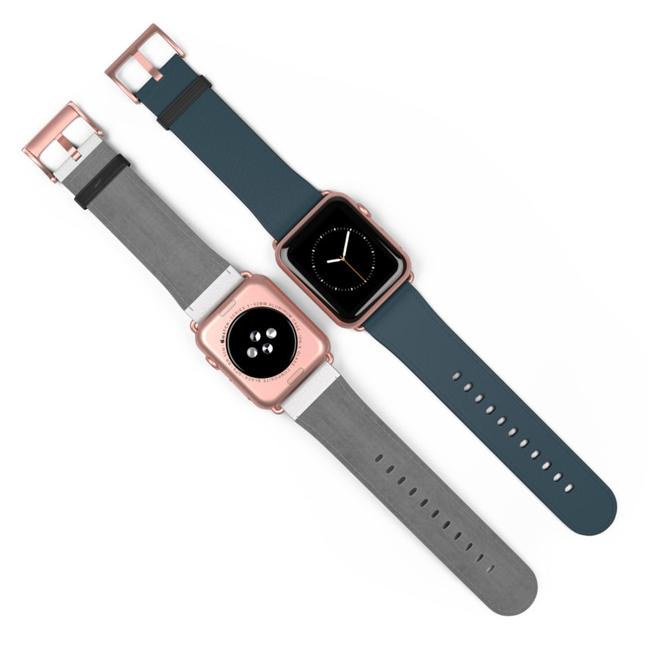 Apple Watch Series Bands 42-45 mm - Charcoal
