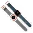 Apple Watch Series Bands 42-45 mm - Charcoal