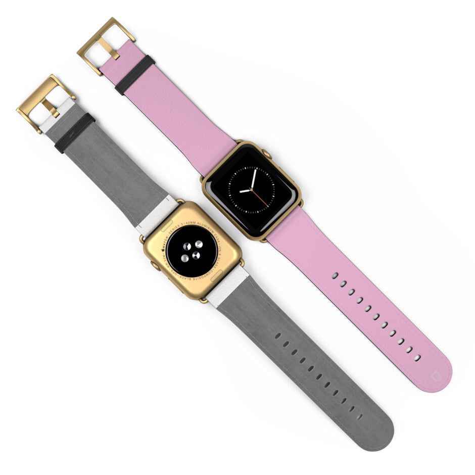 Apple Watch Series Bands 42-45 mm - Pink