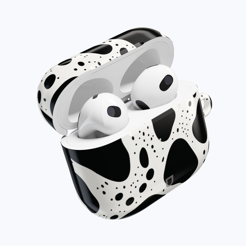 AirPod Pro (3rd Gen) Case - Dalmatian