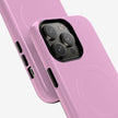 iPhone 14 Pro Max MagSafe Tough Case - Pink