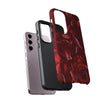 Samsung Galaxy S23+ Tough Case - Petal Promises