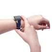 Apple Watch Series Bands 38-41 mm - Blue Navy