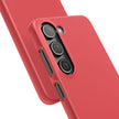 Samsung Galaxy S23 Slim Case - Fushchia