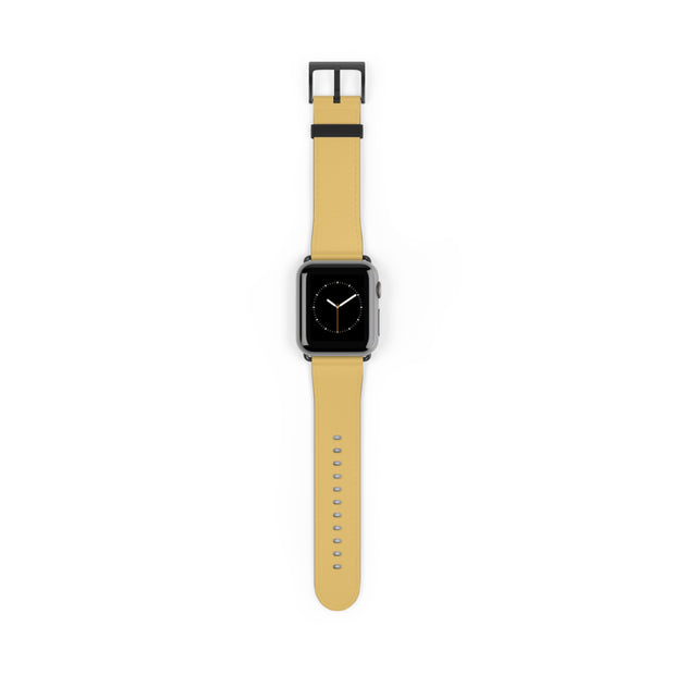Apple Watch Series Bands 38-41 mm - Saffron