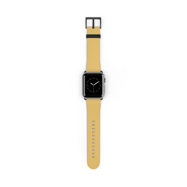 Apple Watch Series Bands 38-41 mm - Saffron