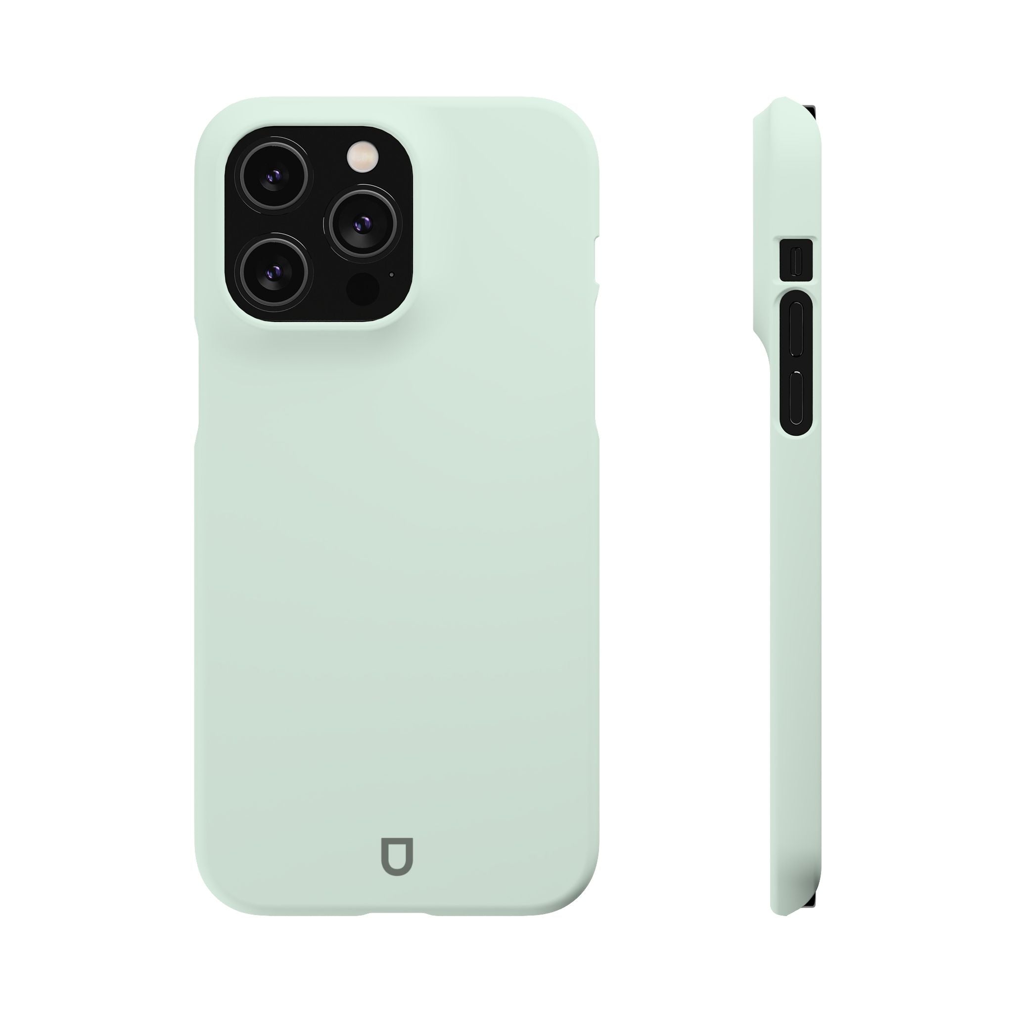 iPhone 14 Pro Max Slim Case - Honey Dew