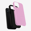 iPhone 15 Tough Case MagSafe - Pink