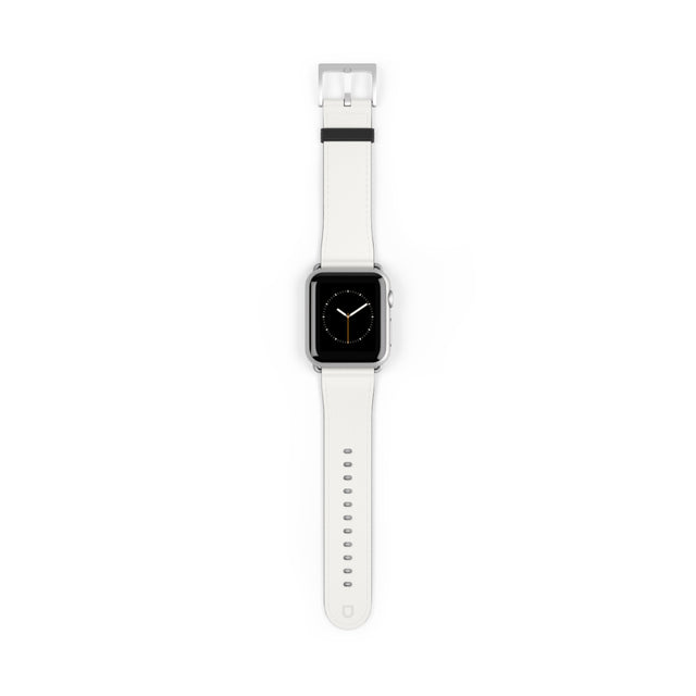 Apple Watch Series Bands 38-41 mm - White