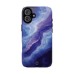 iPhone 16 Plus Tough Case - Nebula