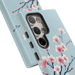 Samsung Galaxy S24 Ultra Tough Case - Cherry Blossoms