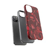iPhone 14 Plus Tough Case - Petal Promises