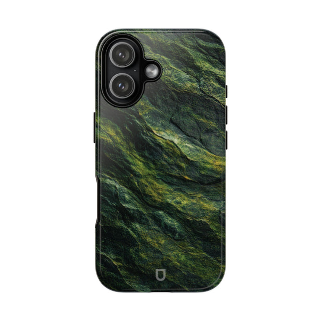 iPhone 17 Tough Case - Moss Ridge