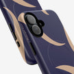 iPhone 16 Plus MagSafe Tough Case - Midnight Dune