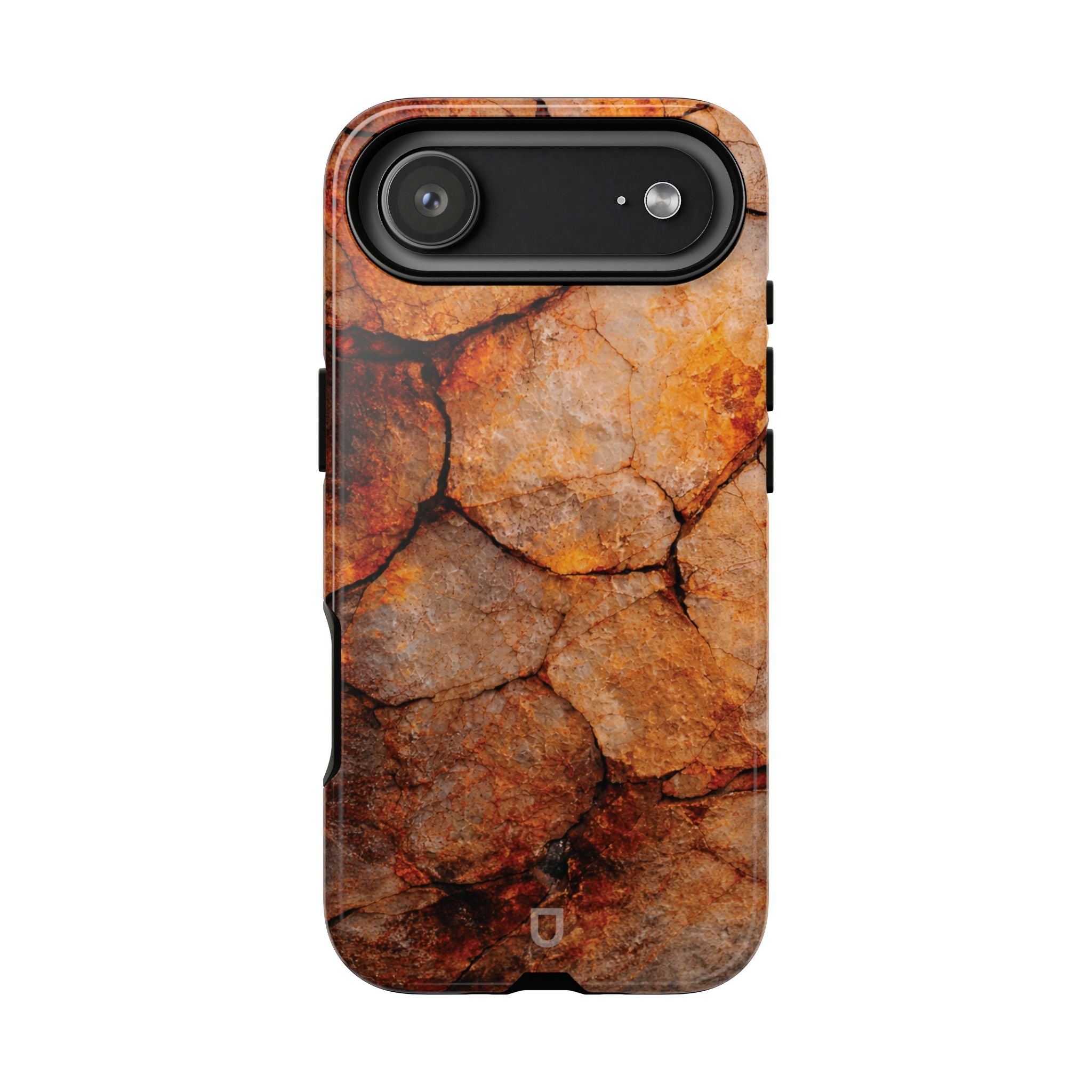 iPhone 17 Air Tough Case - Split Stone