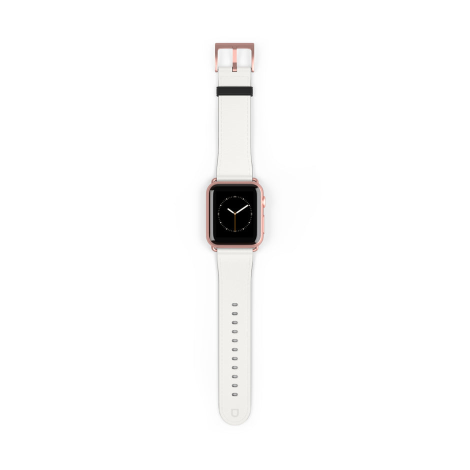 Apple Watch Series Bands 38-41 mm - White