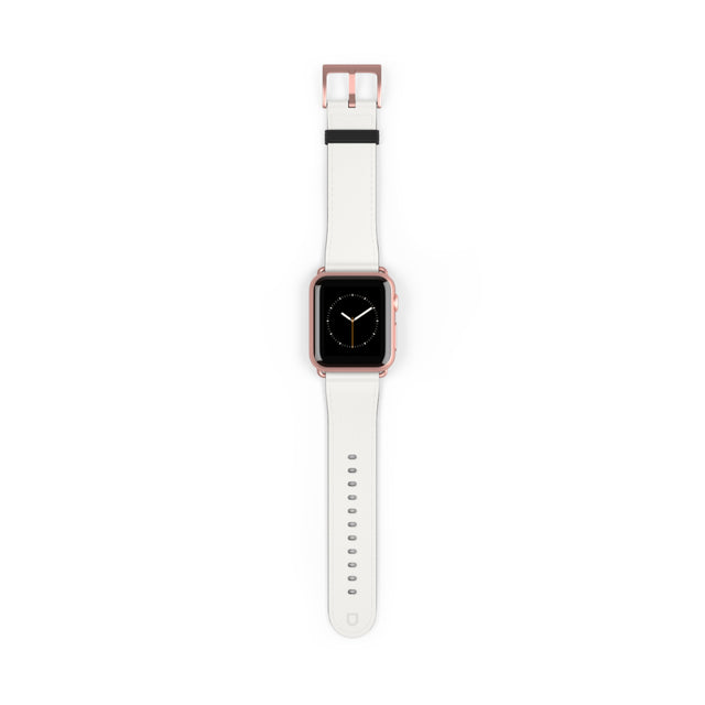 Apple Watch Series Bands 38-41 mm - White