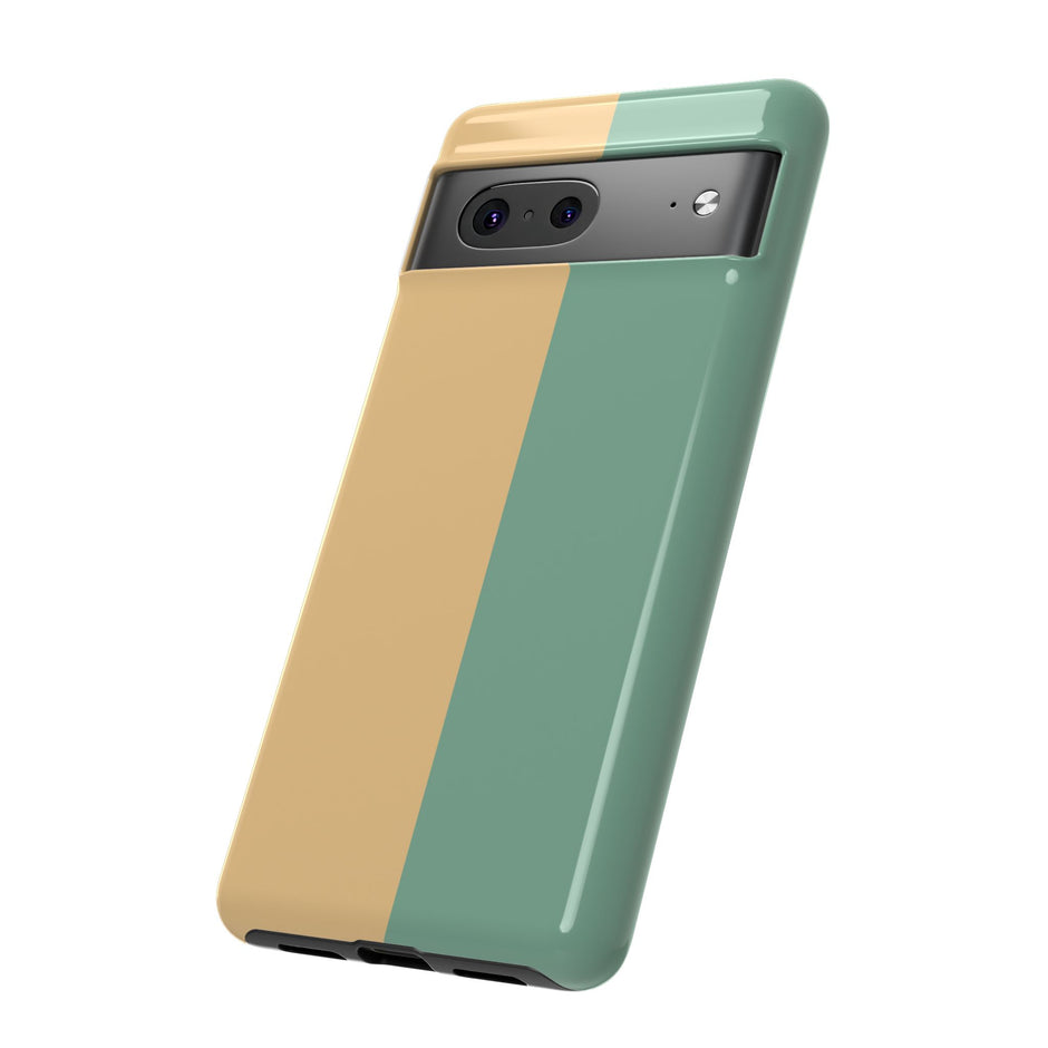 Google Pixel 7 Tough Case  - Sage