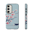 Samsung Galaxy S23 Tough Case - Cherry Blossoms