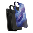 Samsung Galaxy S25 Tough Case - Nebula