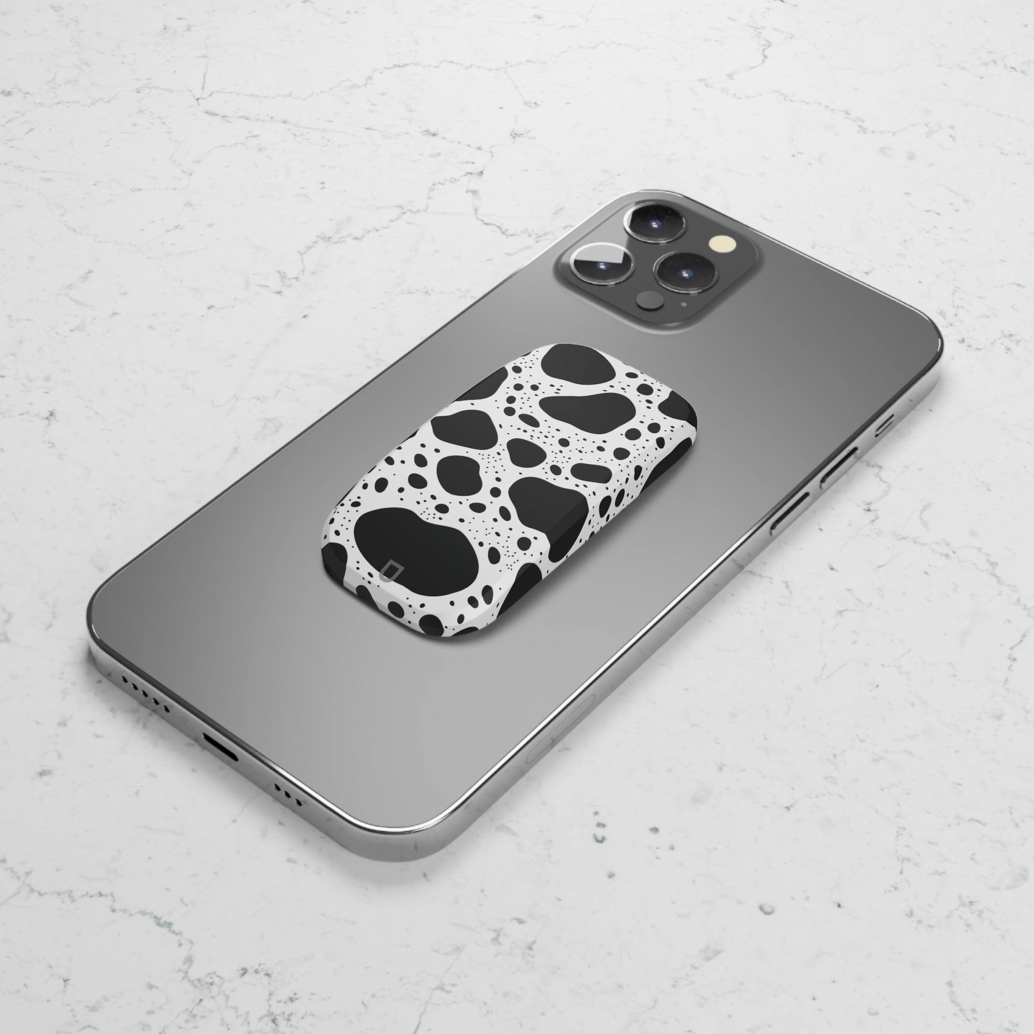 Phone Stand - Dalmatian