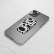 Phone Stand - Dalmatian