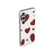 Samsung Galaxy S23 Flexi Case - Love