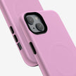 iPhone 14 Plus MagSafe Tough Case - Pink