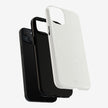 iPhone 15 Plus MagSafe Tough Case - White