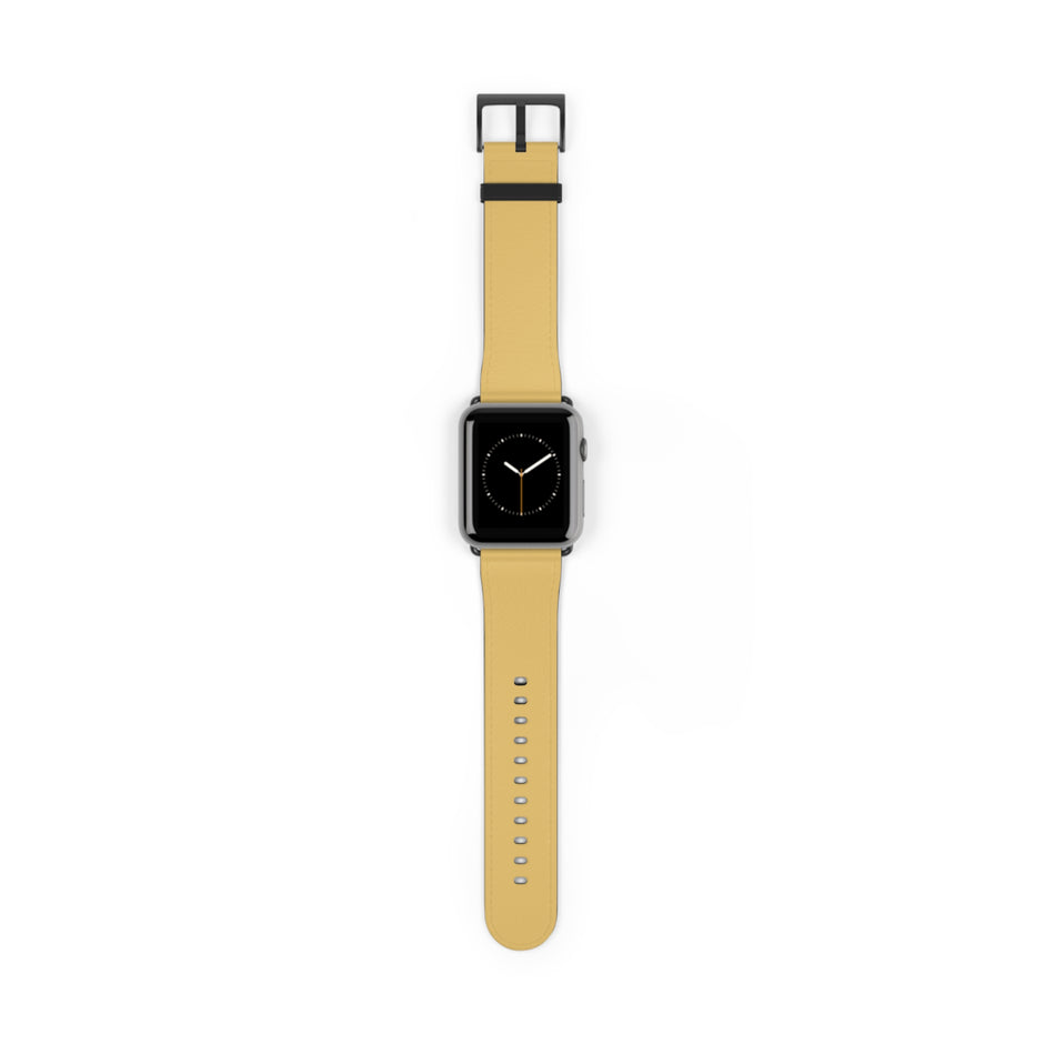 Apple Watch Series Bands 42-45 mm - Saffron