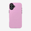 iPhone 16 Plus Tough Case MagSafe - Pink