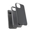iPhone 14 Plus Tough Case - Iron