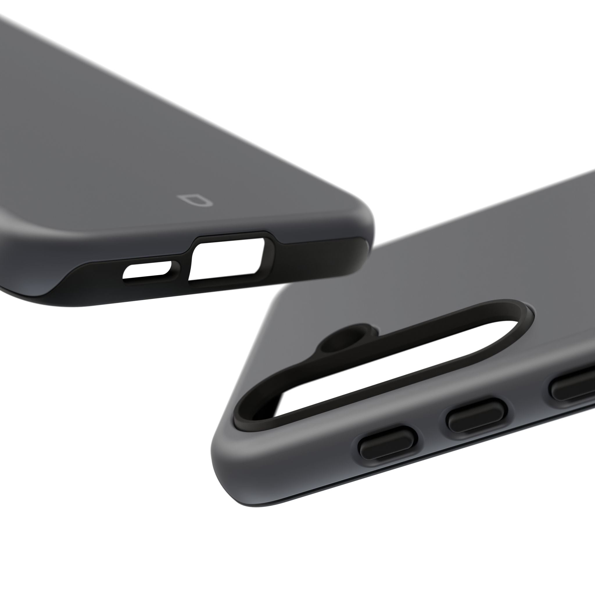 Samsung Galaxy S24 Tough Case - Iron