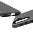 Samsung Galaxy S24 Tough Case - Iron