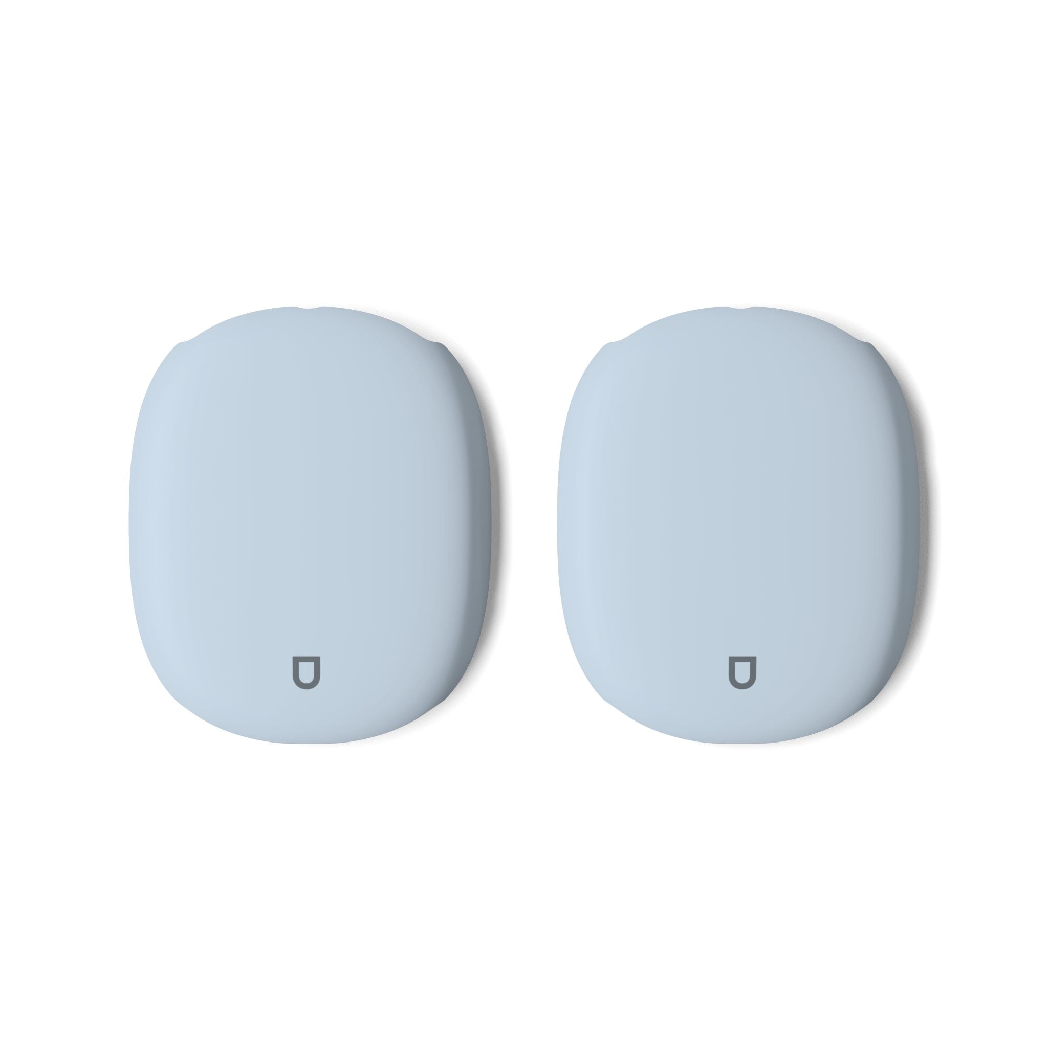AirPod Max Case — Blue Pale
