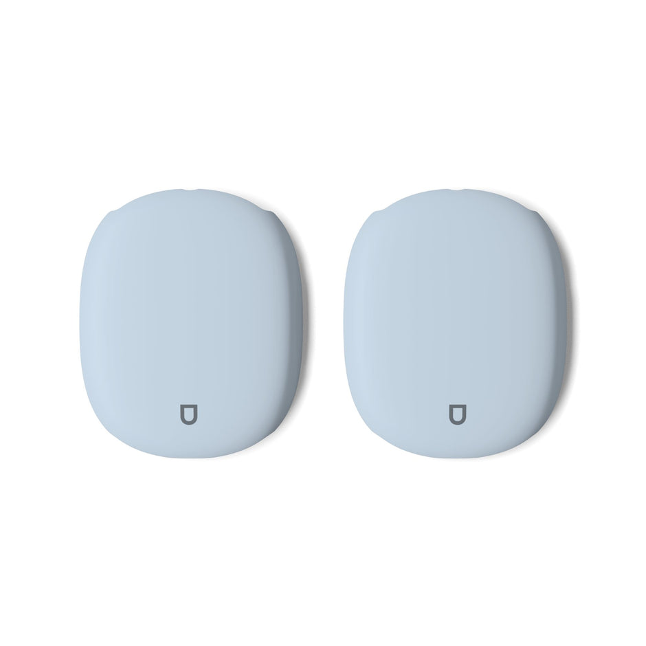AirPod Max Case — Blue Pale