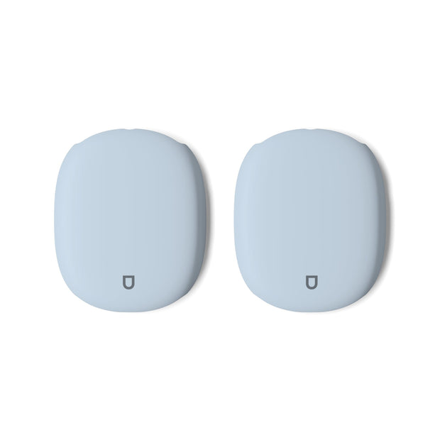 AirPod Max Case — Blue Pale