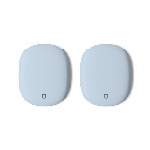 AirPod Max Case — Blue Pale