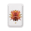MagSafe Wallet - Ember Bloom